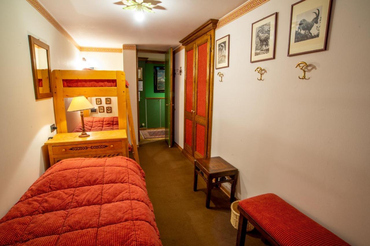 Maison 21 Cervinia Cir N 0468